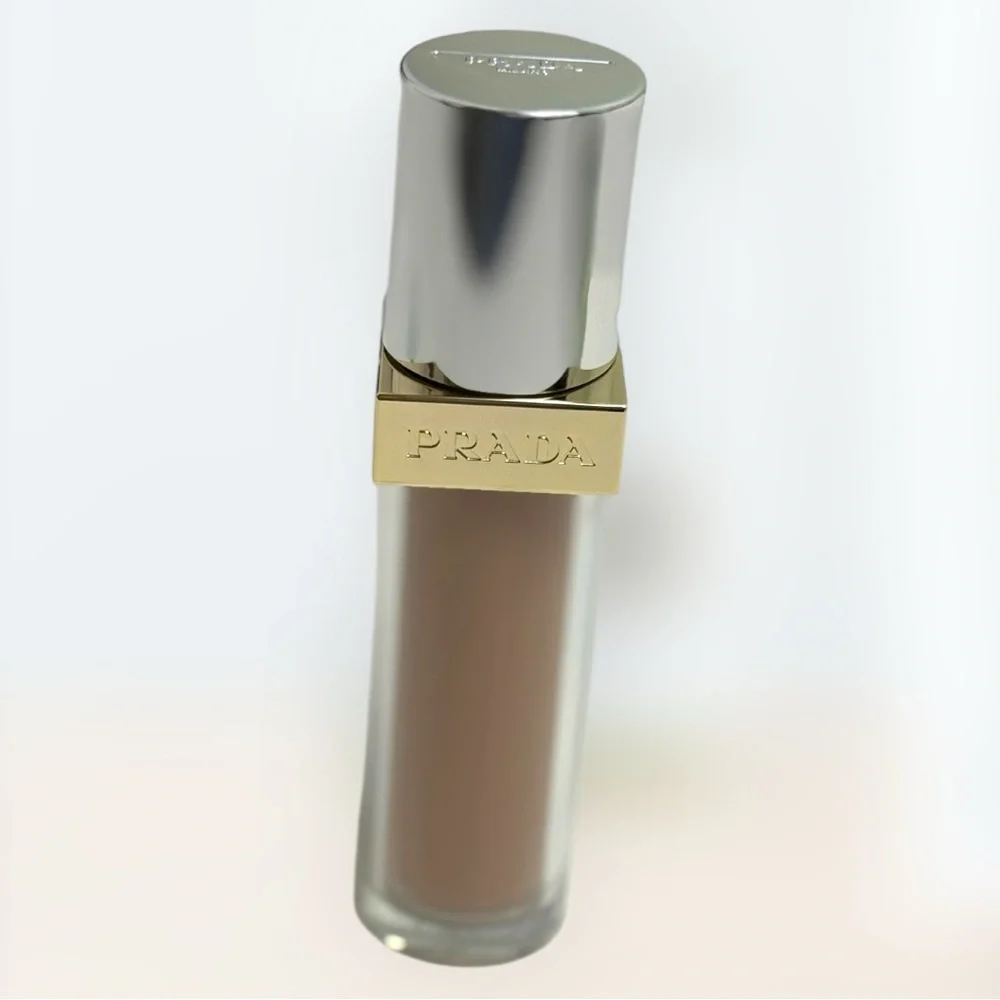 ✨ Prada Reveal Skin Optimizing Foundation | Shade MC50 (Cool Medium) ✨
